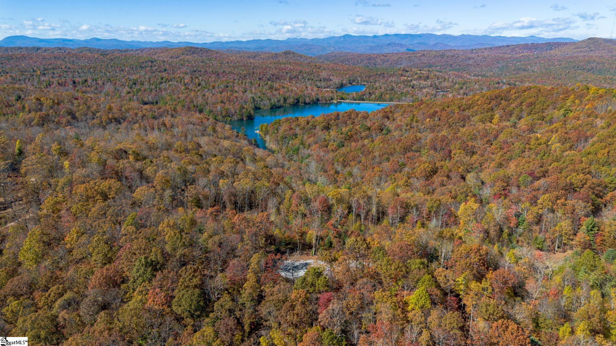 126 Old Springfield Road Cleveland, SC 29635 - Photo 2 of 10