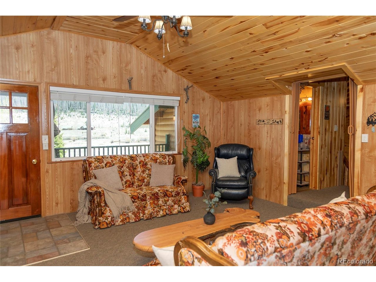 4100 Usfs Road, Unit 460 Creede, CO 81130 - Photo 2 of 26