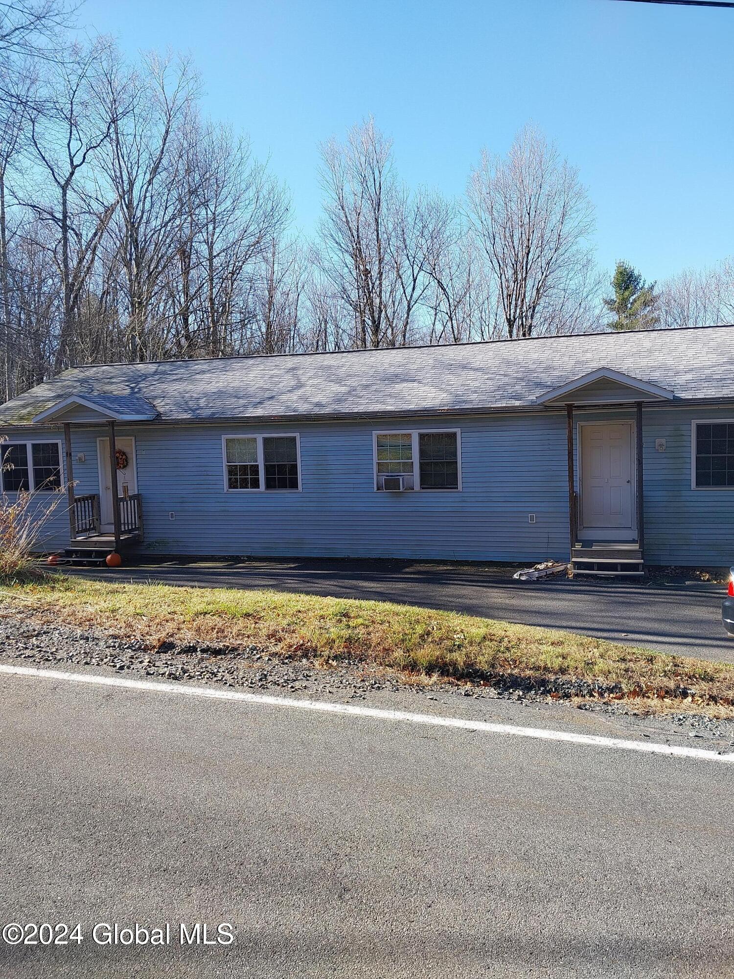 1145 Blue Factory Hill Road Grafton, NY 12052 - Photo 1 of 27 1000006578