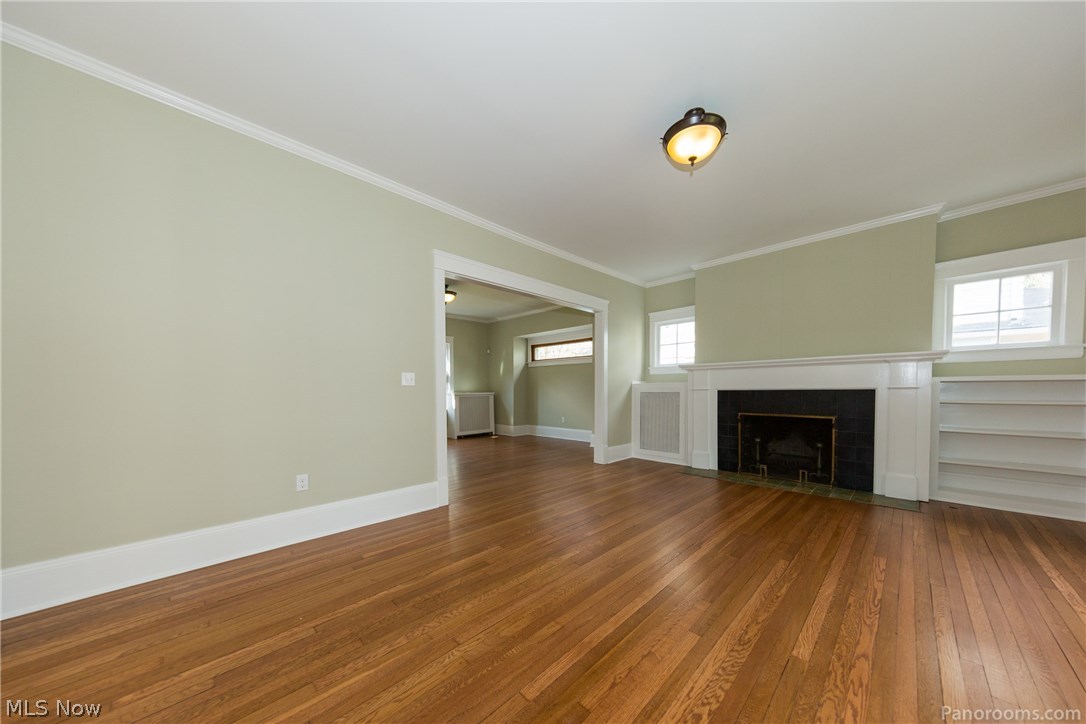 2858 Coleridge Road Cleveland Heights, OH 44118 - Photo 4 of 35 Gallery Image 4