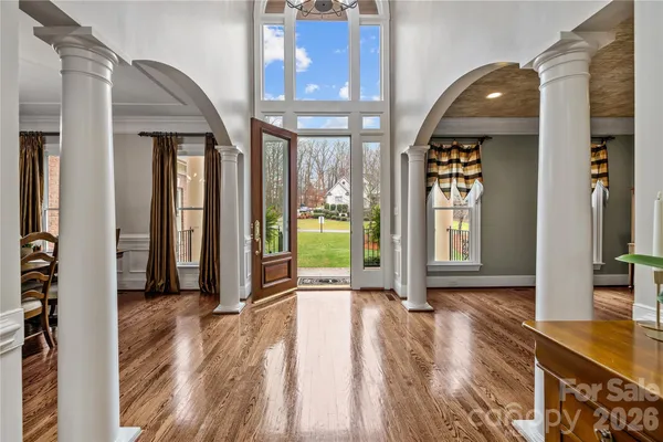 $1,595,000 | 1009 Honors Court, Waxhaw, NC 28173