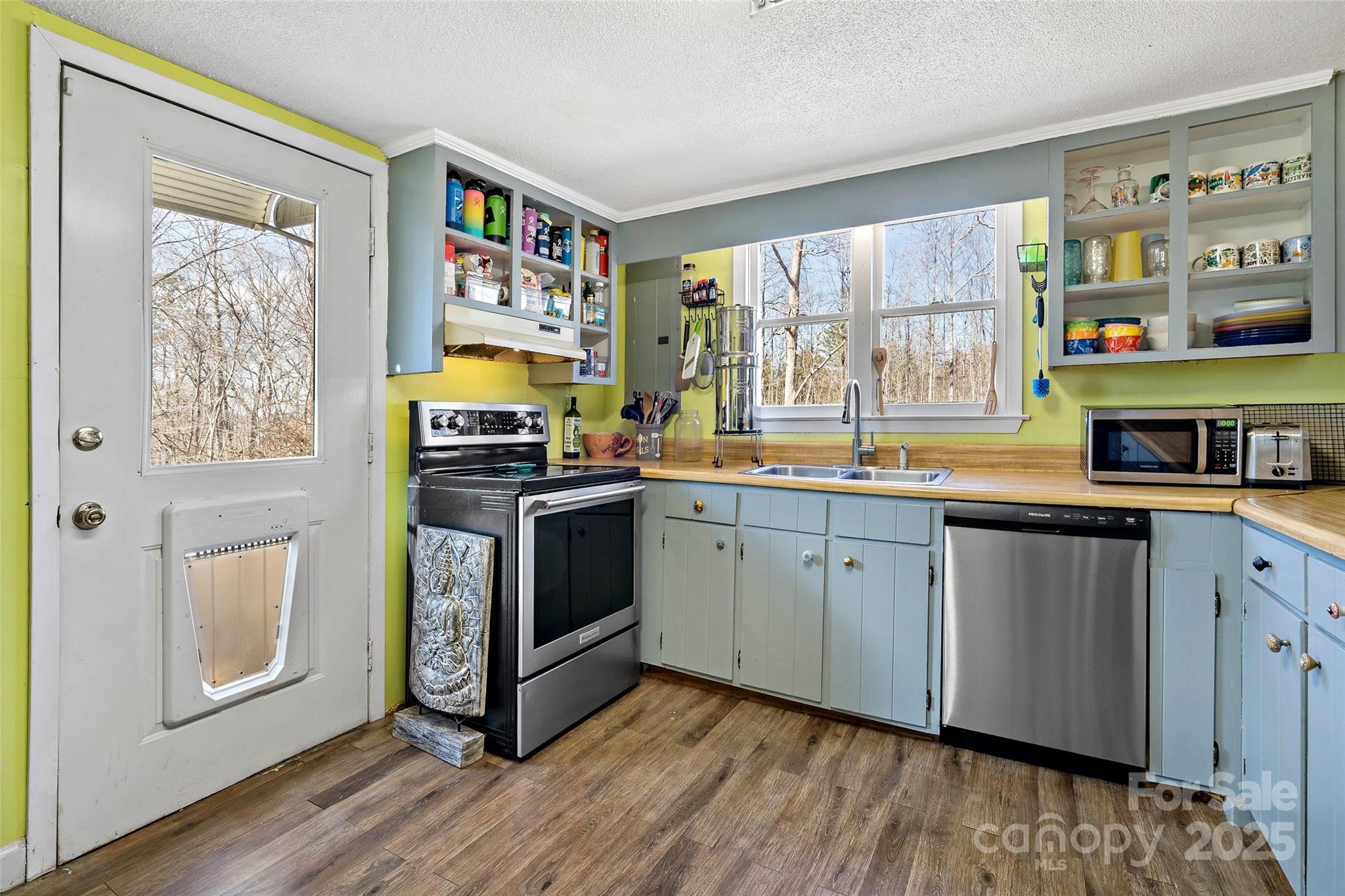 2077 Pearidge Road Bostic, NC 28018 - Photo 23 of 47