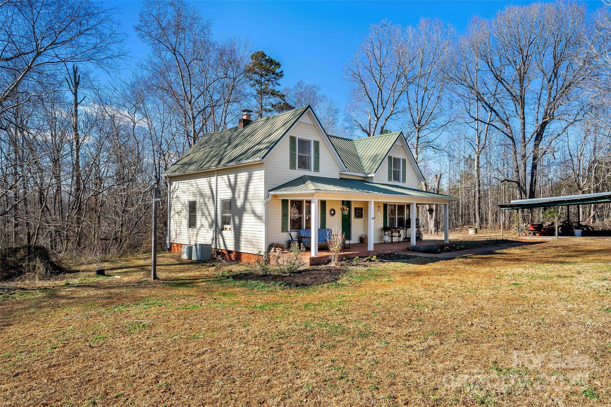 2077 Pearidge Road Bostic, NC 28018 - Photo 3 of 47