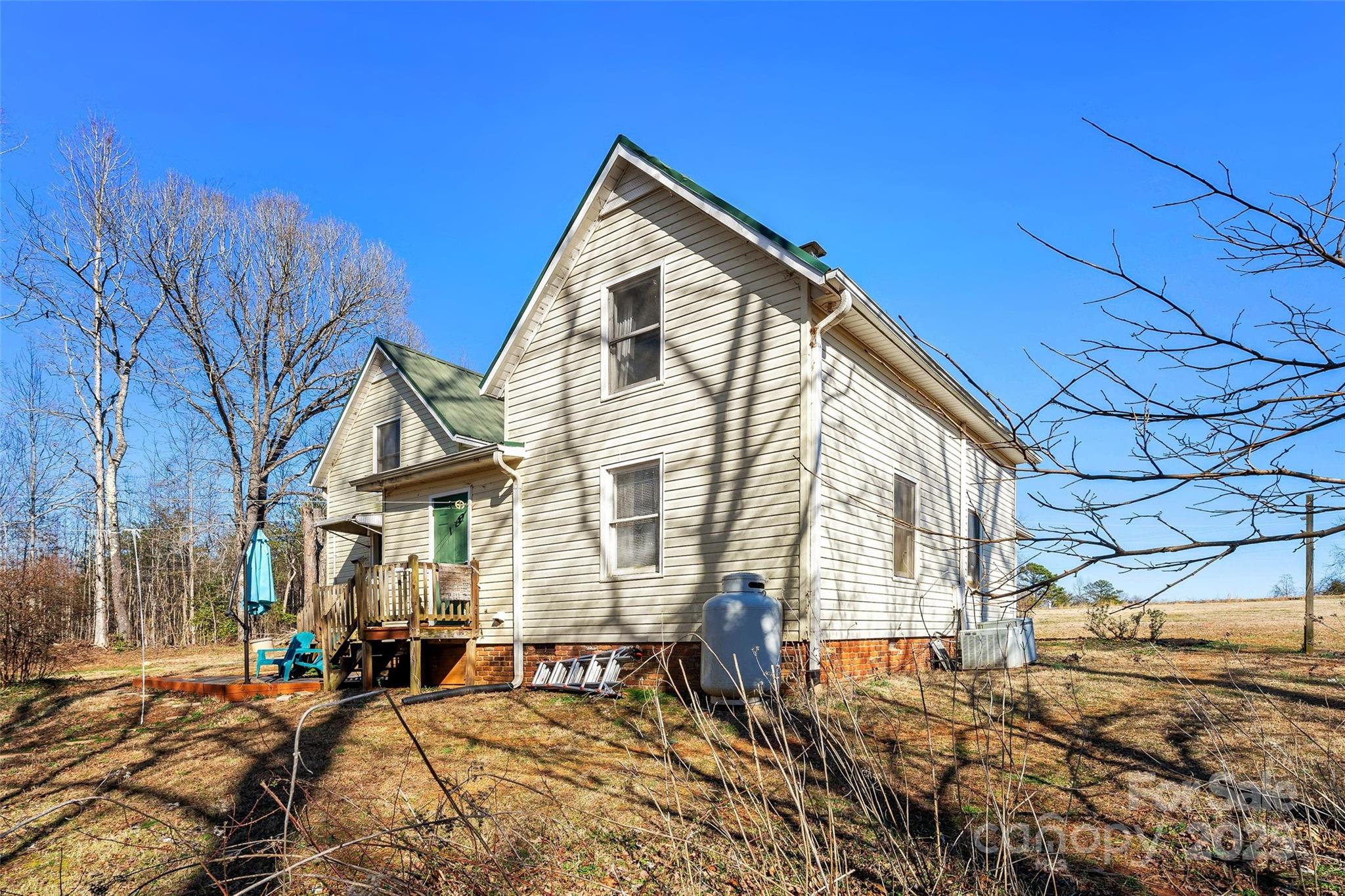2077 Pearidge Road Bostic, NC 28018 - Photo 4 of 47