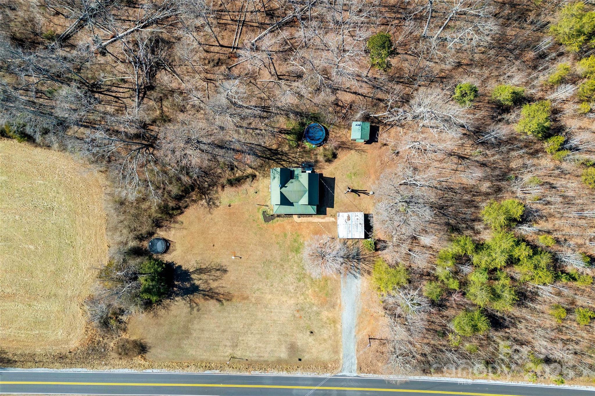 2077 Pearidge Road Bostic, NC 28018 - Photo 44 of 47