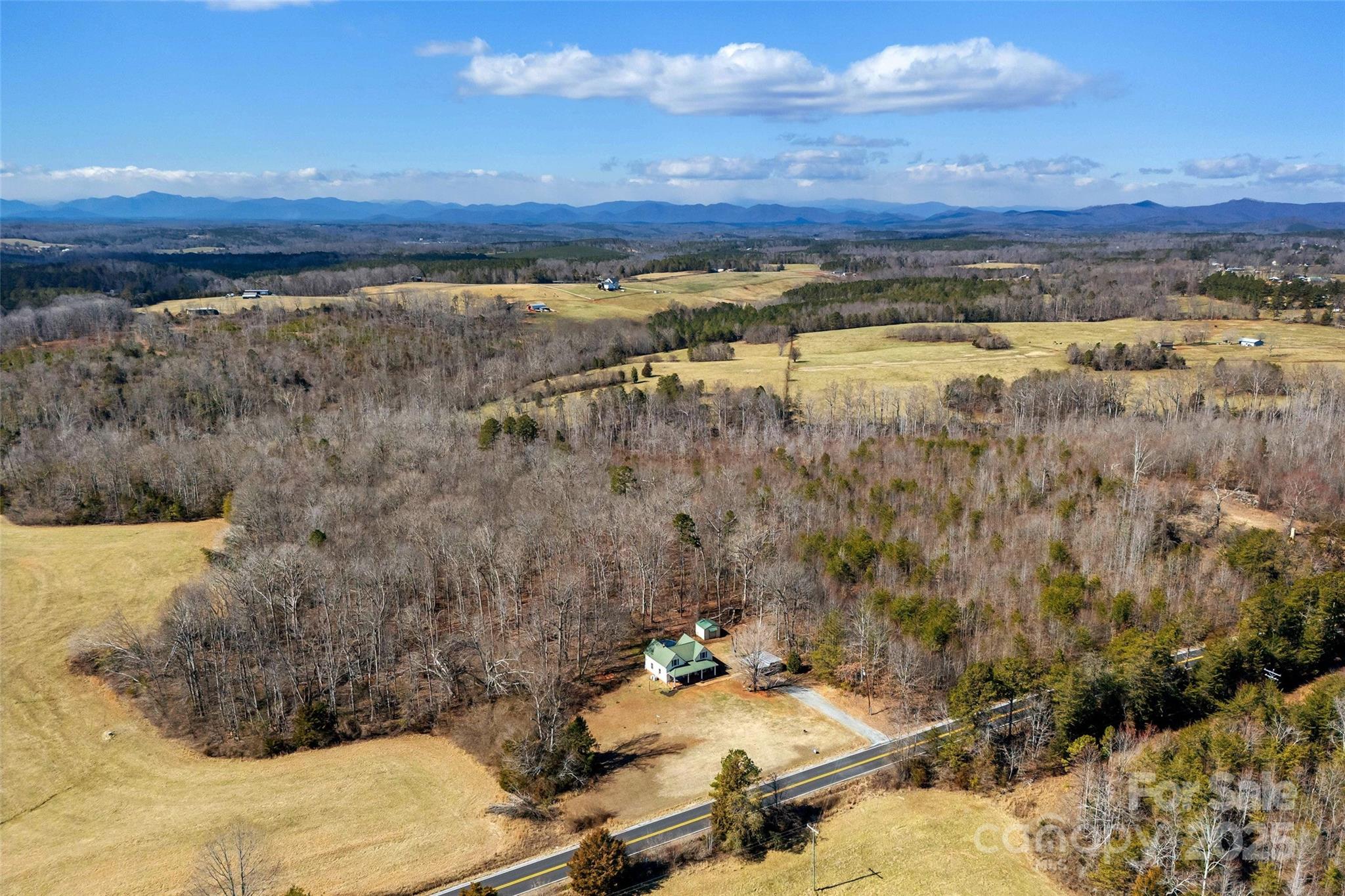 2077 Pearidge Road Bostic, NC 28018 - Photo 46 of 47