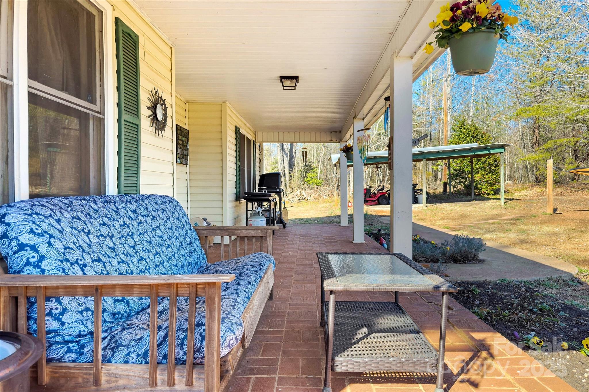 2077 Pearidge Road Bostic, NC 28018 - Photo 8 of 47