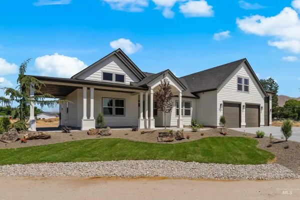 $1,288,000 | 27387 Iron Horse Drive, Caldwell, ID 83607