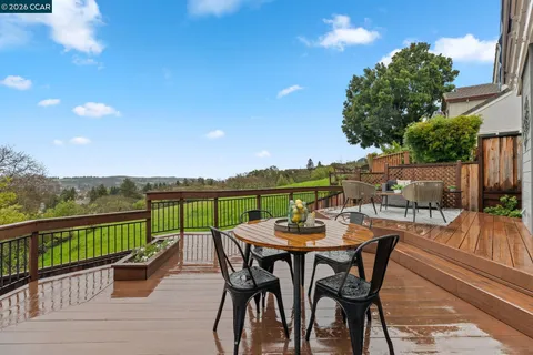 $1,625,000 | 1405 Fountain Springs Circle, Danville, CA 94526