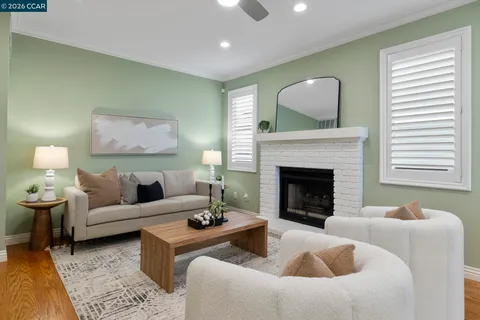 $1,625,000 | 1405 Fountain Springs Circle, Danville, CA 94526