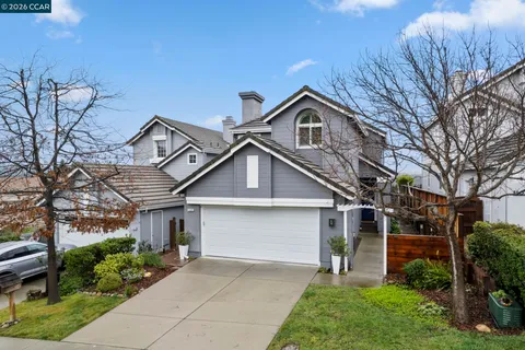 $1,625,000 | 1405 Fountain Springs Circle, Danville, CA 94526