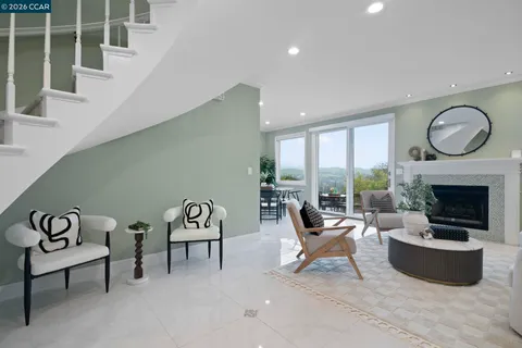 $1,625,000 | 1405 Fountain Springs Circle, Danville, CA 94526