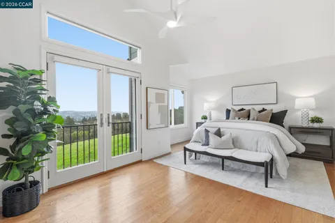 $1,625,000 | 1405 Fountain Springs Circle, Danville, CA 94526