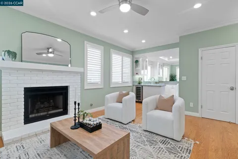 $1,625,000 | 1405 Fountain Springs Circle, Danville, CA 94526