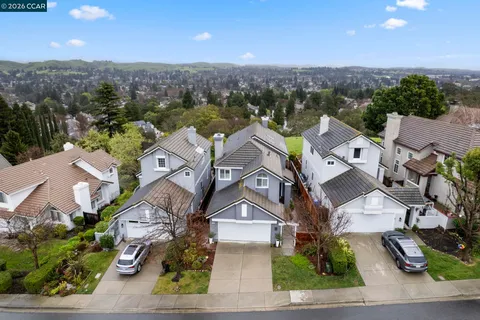 $1,625,000 | 1405 Fountain Springs Circle, Danville, CA 94526