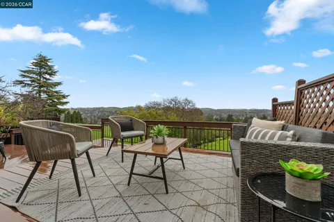 $1,625,000 | 1405 Fountain Springs Circle, Danville, CA 94526