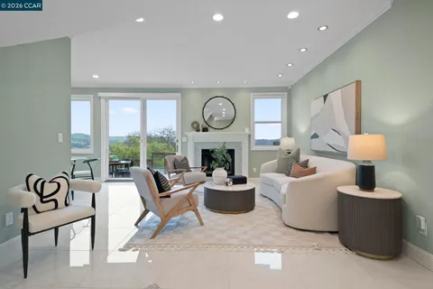 $1,625,000 | 1405 Fountain Springs Circle, Danville, CA 94526