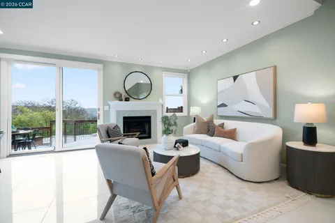 $1,625,000 | 1405 Fountain Springs Circle, Danville, CA 94526