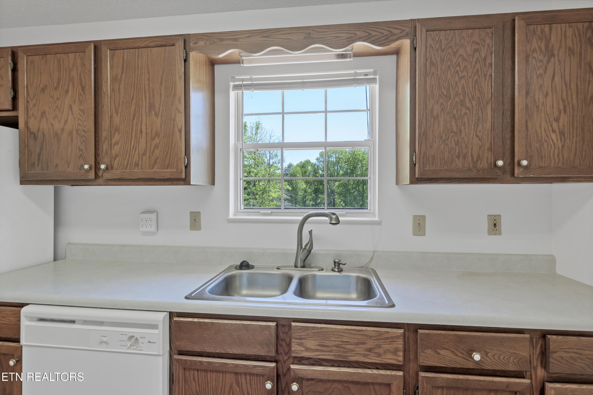 2036 Little Best Road Maryville, TN 37803 - Photo 7 of 54 a kitchen with a sink cabinets and window