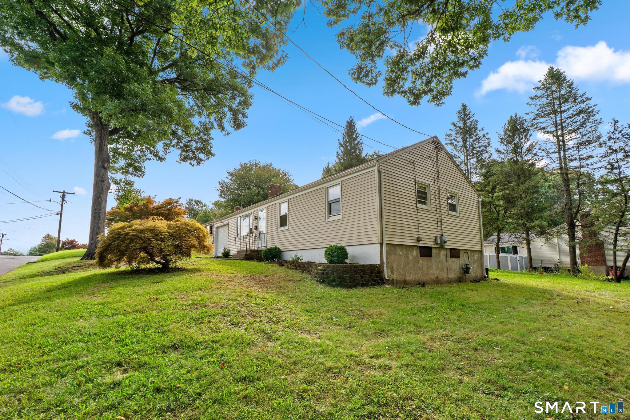 173 Timber Trail Wethersfield, CT 06109 - Photo 39 of 39 Gallery Image 39