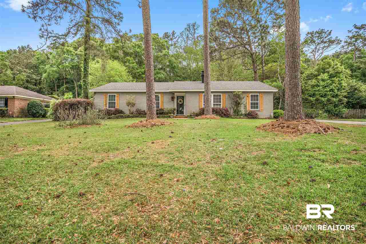 7920 Tower Drive Mobile, AL 36619 - Photo 1 of 25