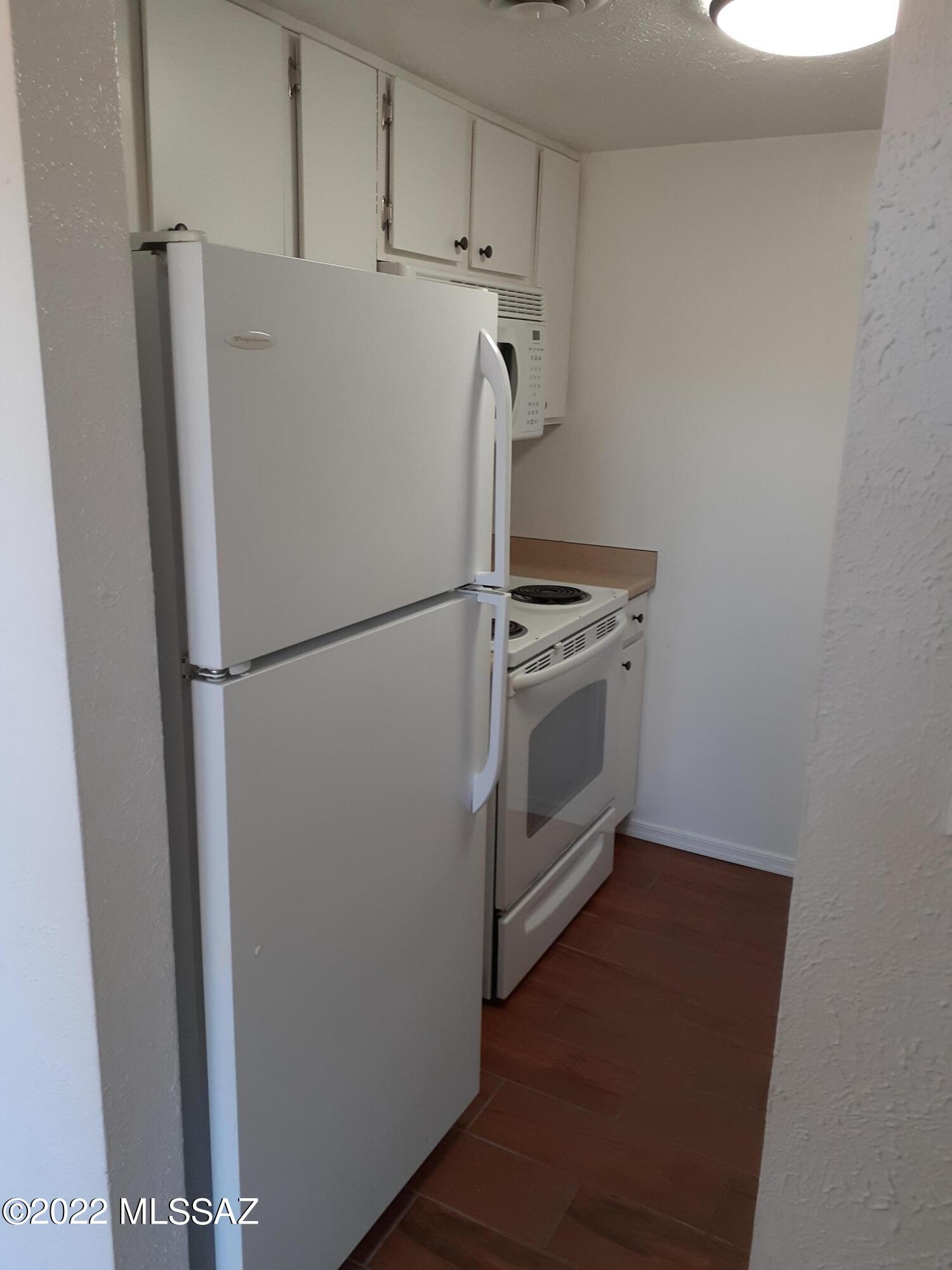 1620 North Wilmot Road, Unit Q400 Tucson, AZ 85712 - Photo 3 of 16