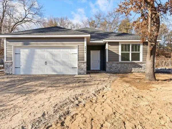 $370,400 | Tbd 1st Avenue, Breezy Point, MN 56472