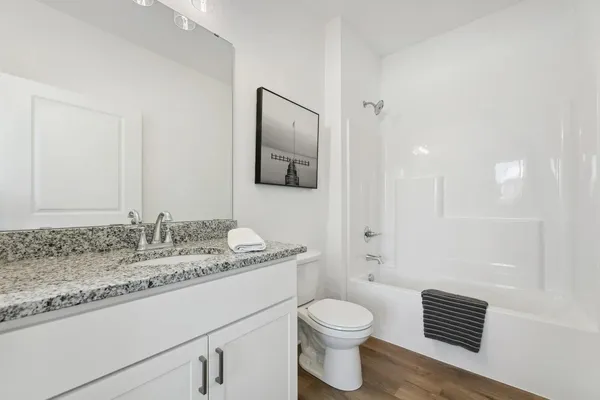 $370,400 | Tbd 1st Avenue, Breezy Point, MN 56472