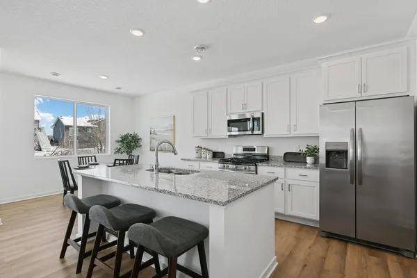$370,400 | Tbd 1st Avenue, Breezy Point, MN 56472