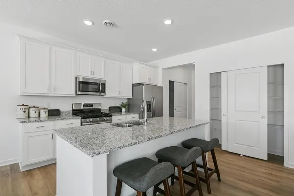 $370,400 | Tbd 1st Avenue, Breezy Point, MN 56472