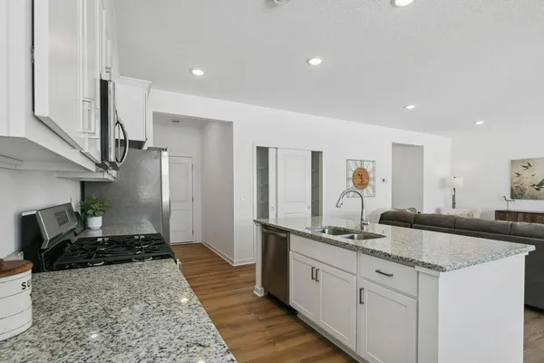 $370,400 | Tbd 1st Avenue, Breezy Point, MN 56472