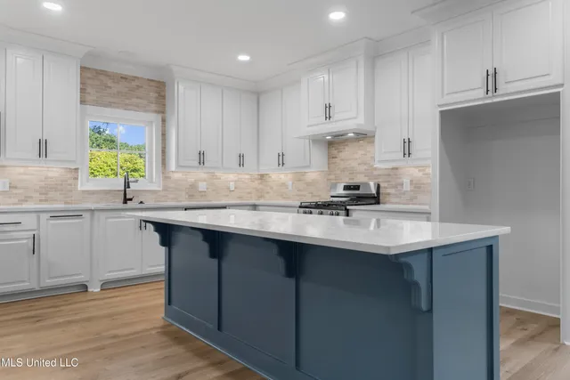 $519,000 | 143 Miramar Avenue, Biloxi, MS 39530