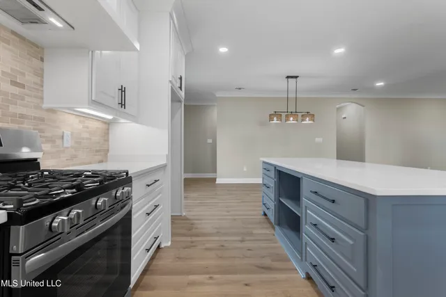 $519,000 | 143 Miramar Avenue, Biloxi, MS 39530