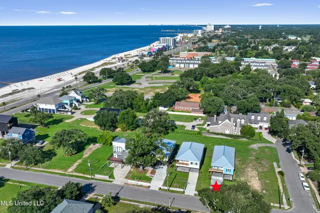 $519,000 | 143 Miramar Avenue, Biloxi, MS 39530