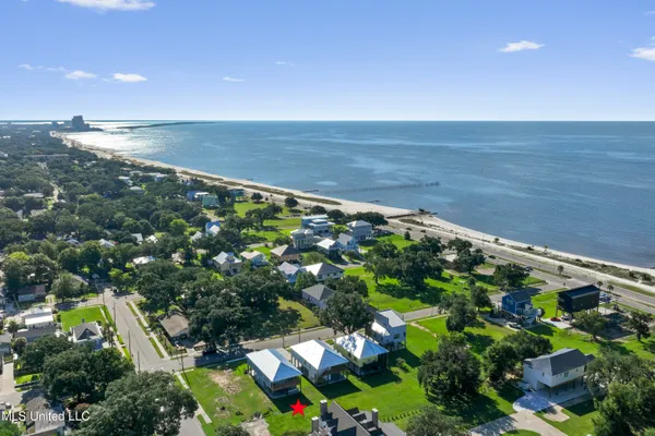 $519,000 | 143 Miramar Avenue, Biloxi, MS 39530