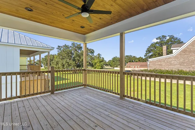 $519,000 | 143 Miramar Avenue, Biloxi, MS 39530