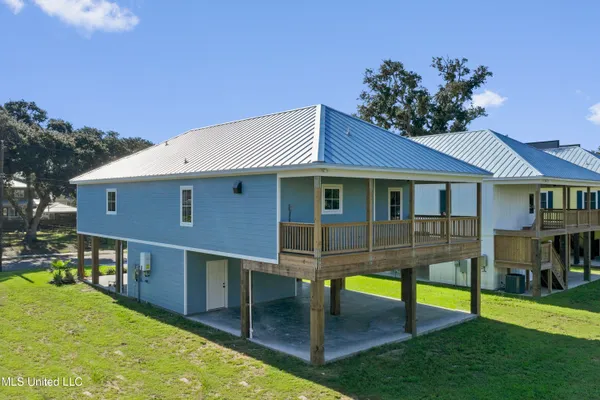 $519,000 | 143 Miramar Avenue, Biloxi, MS 39530