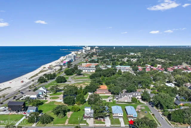 $519,000 | 143 Miramar Avenue, Biloxi, MS 39530