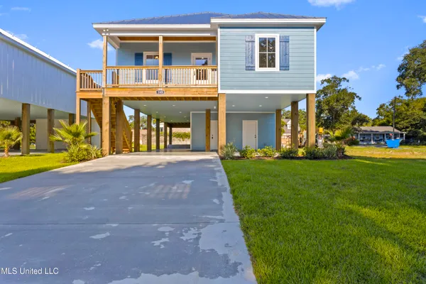 $519,000 | 143 Miramar Avenue, Biloxi, MS 39530