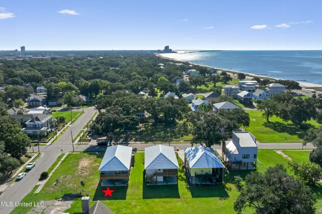 $519,000 | 143 Miramar Avenue, Biloxi, MS 39530