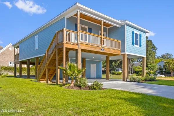 $519,000 | 143 Miramar Avenue, Biloxi, MS 39530