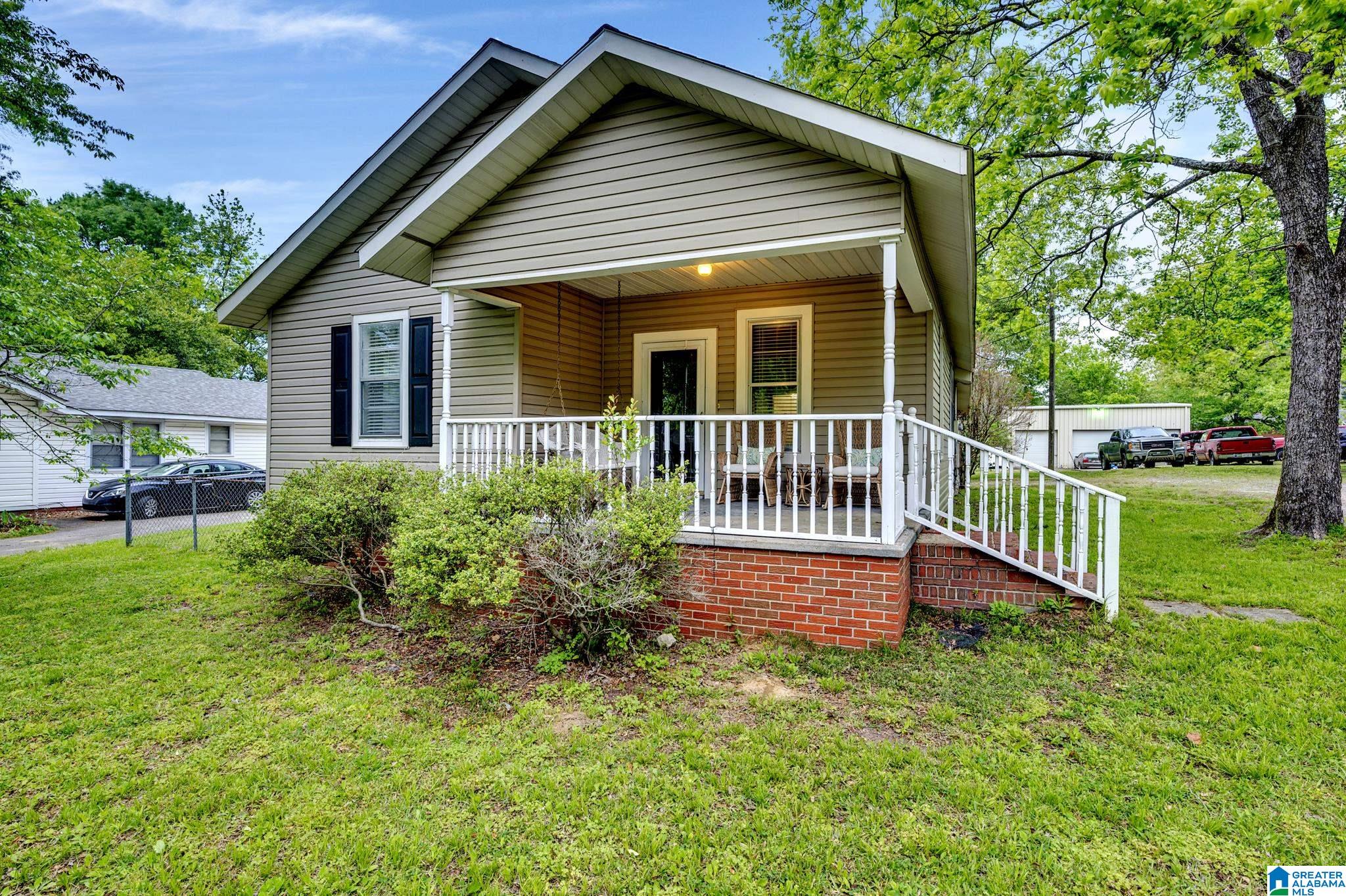 5911 Warrior River Road Bessemer, AL 35023 - Photo 2 of 23