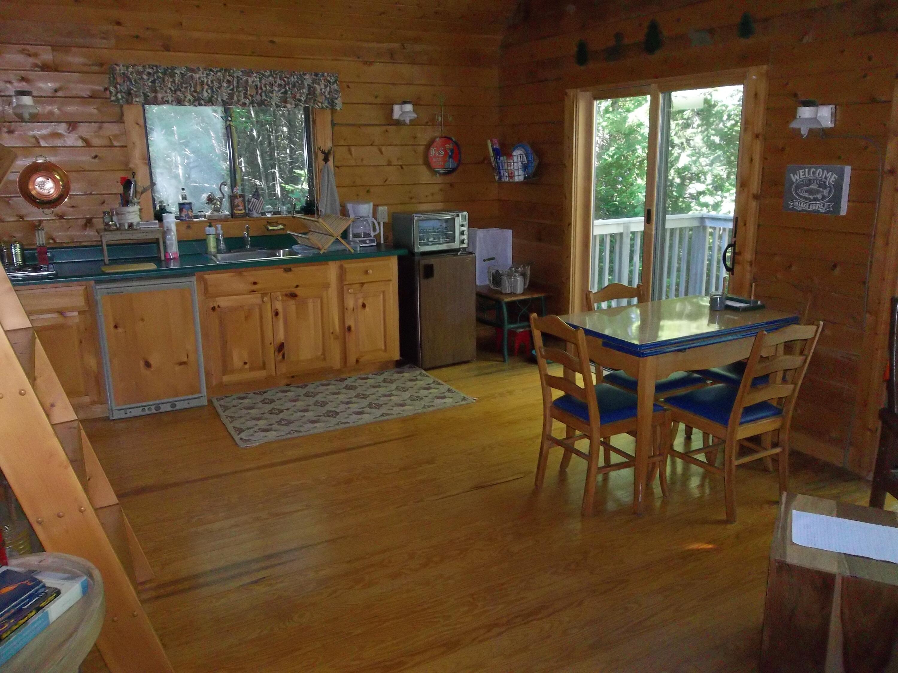 83 Cove Road Meddybemps, ME 04657 - Photo 10 of 31 100_0397