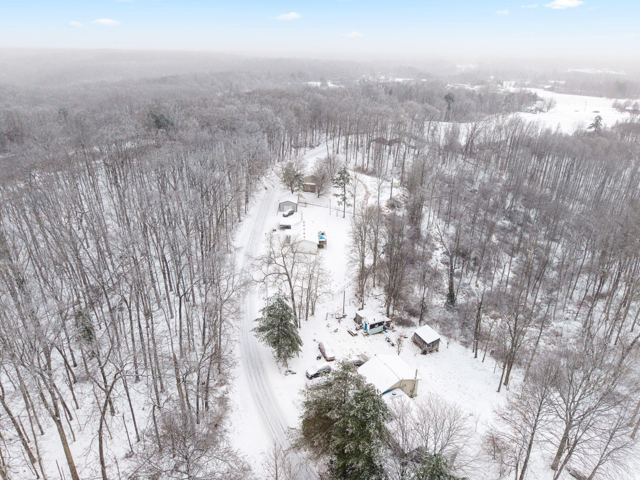 1092 Pilgrims Rest Road McKee, KY 40447 - Photo 55 of 64 54-web-or-mls-DJI_20260130092705_0060_D