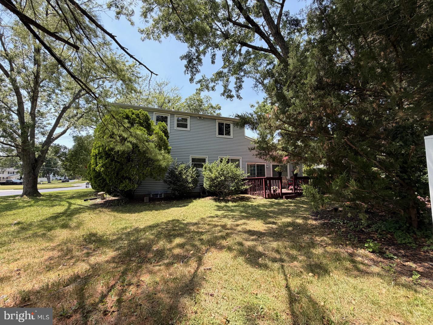 200 Roanoke Road Cherry Hill, NJ 08003 - Photo 3 of 9