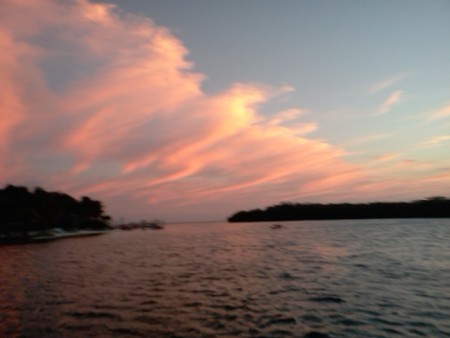 Treasure Road Road Marathon, FL 33050 - Photo 7 of 7 Pink Skys ahead