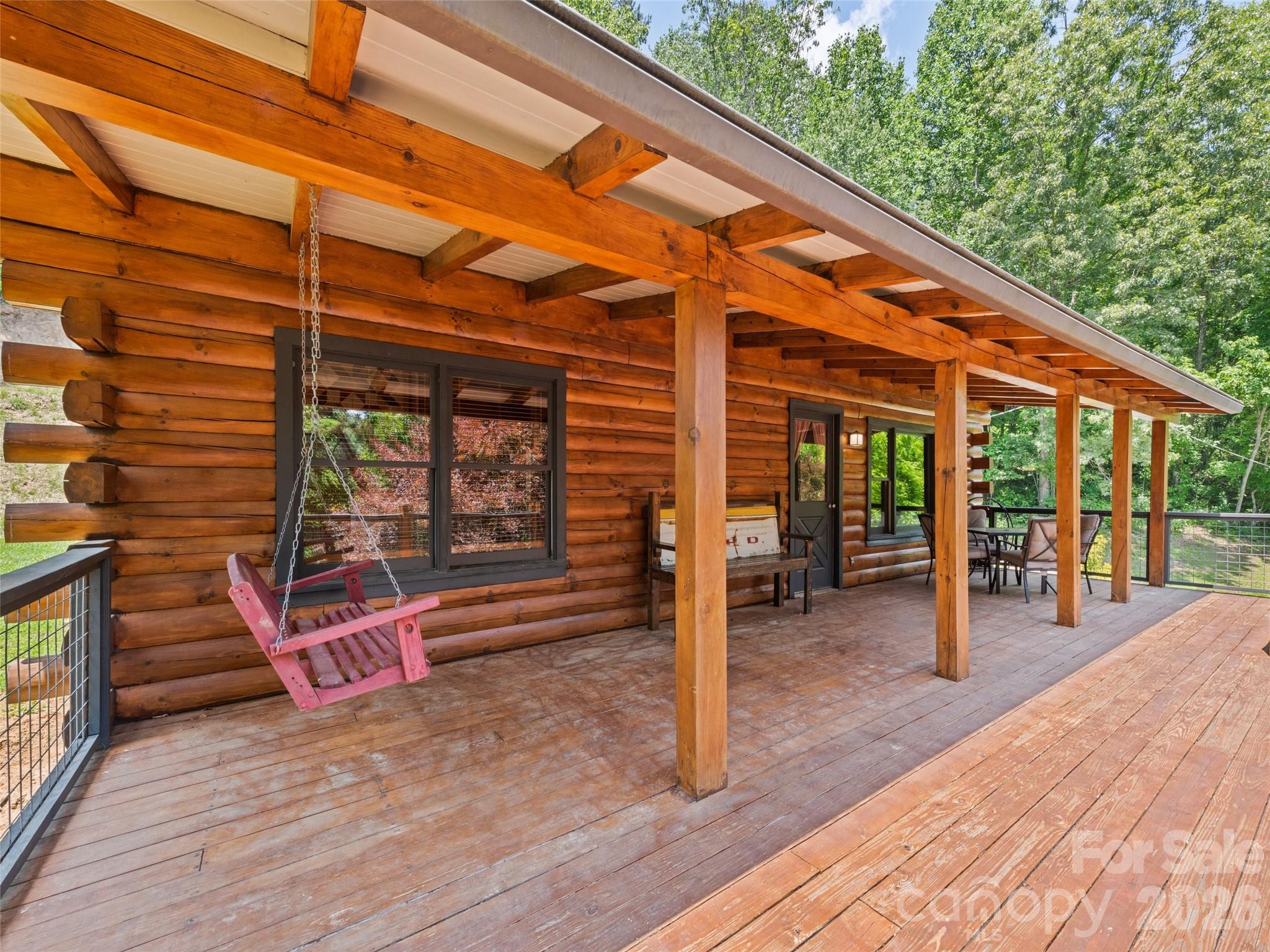 367 Robinson Road Clyde, NC 28721 - Photo 31 of 32 Gallery Image 31