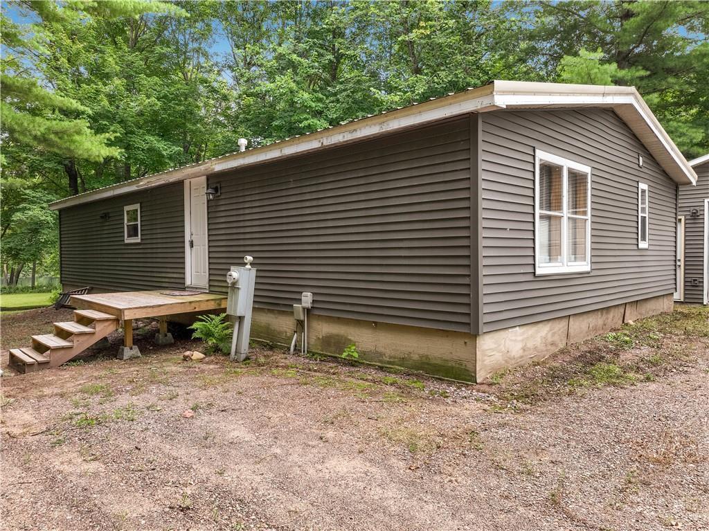N2204 County Road East Bruce, WI 54819 - Photo 3 of 34