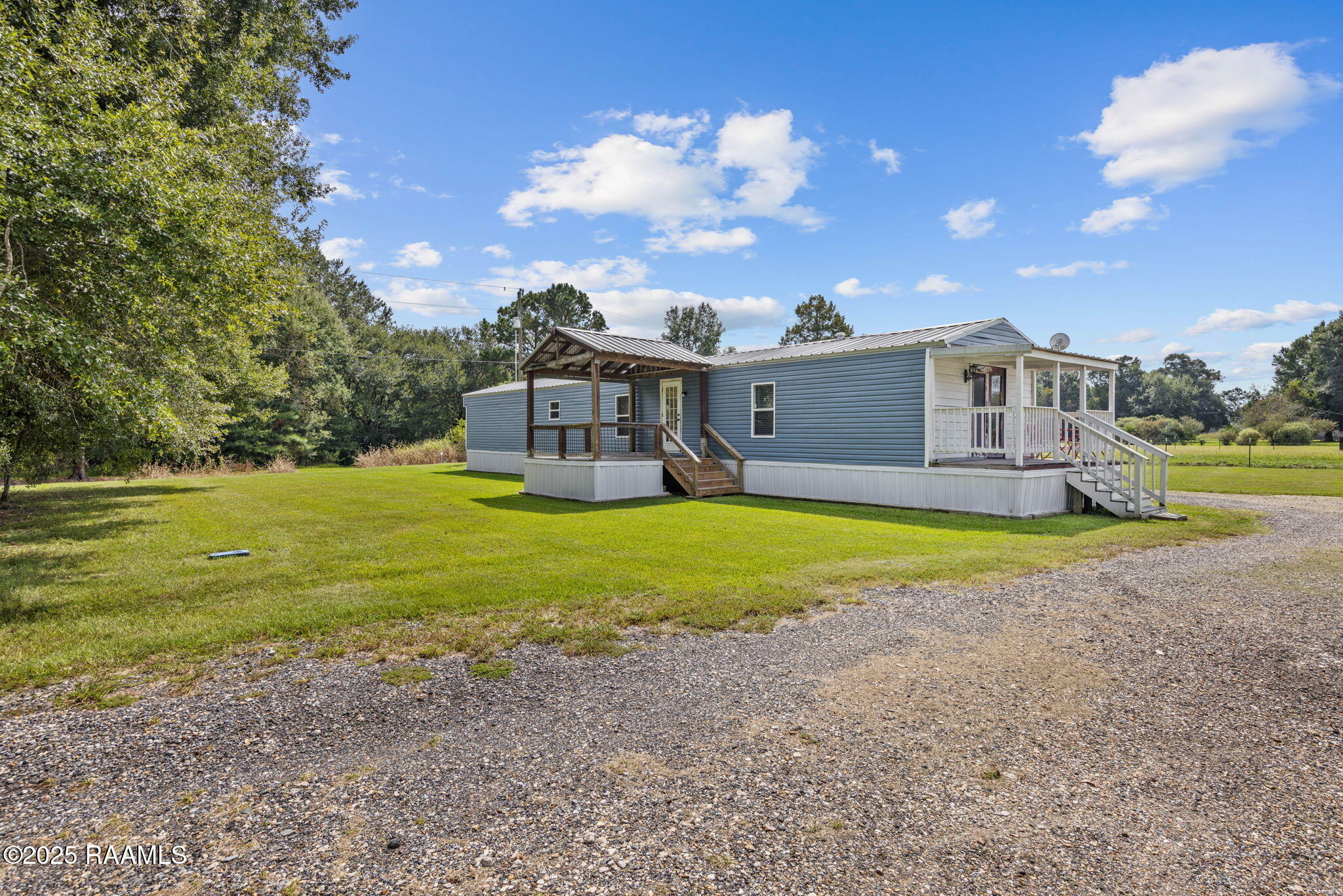235 Sunshine Road Opelousas, LA 70570 - Photo 1 of 23 1-web-or-mls-235 Sunshine Rd-1
