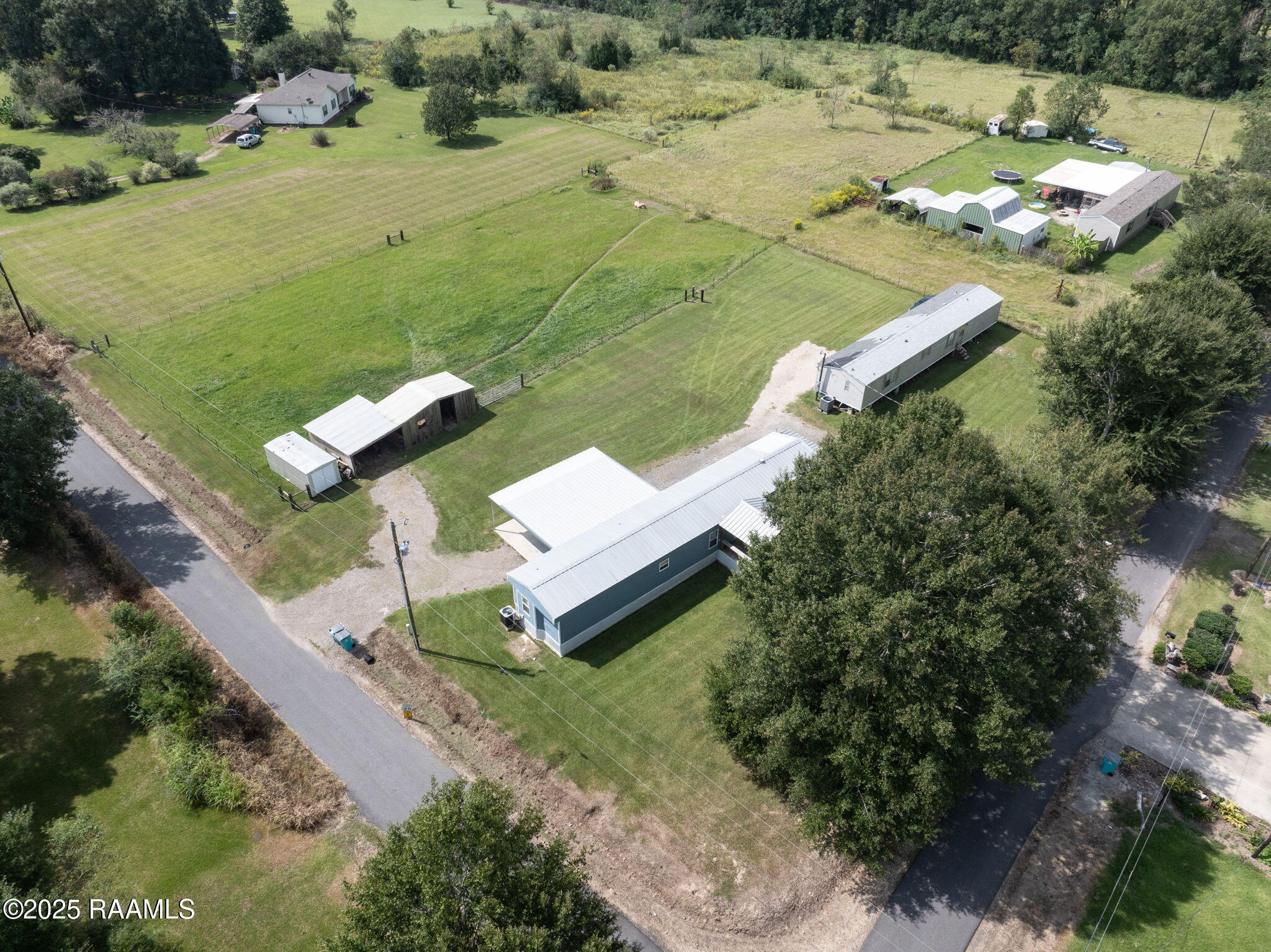235 Sunshine Road Opelousas, LA 70570 - Photo 21 of 23 21-web-or-mls-DJI_20251001005711_0450_D-